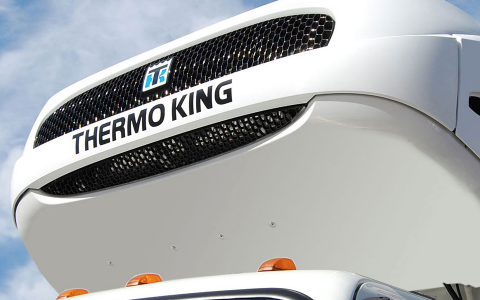 Thermo king